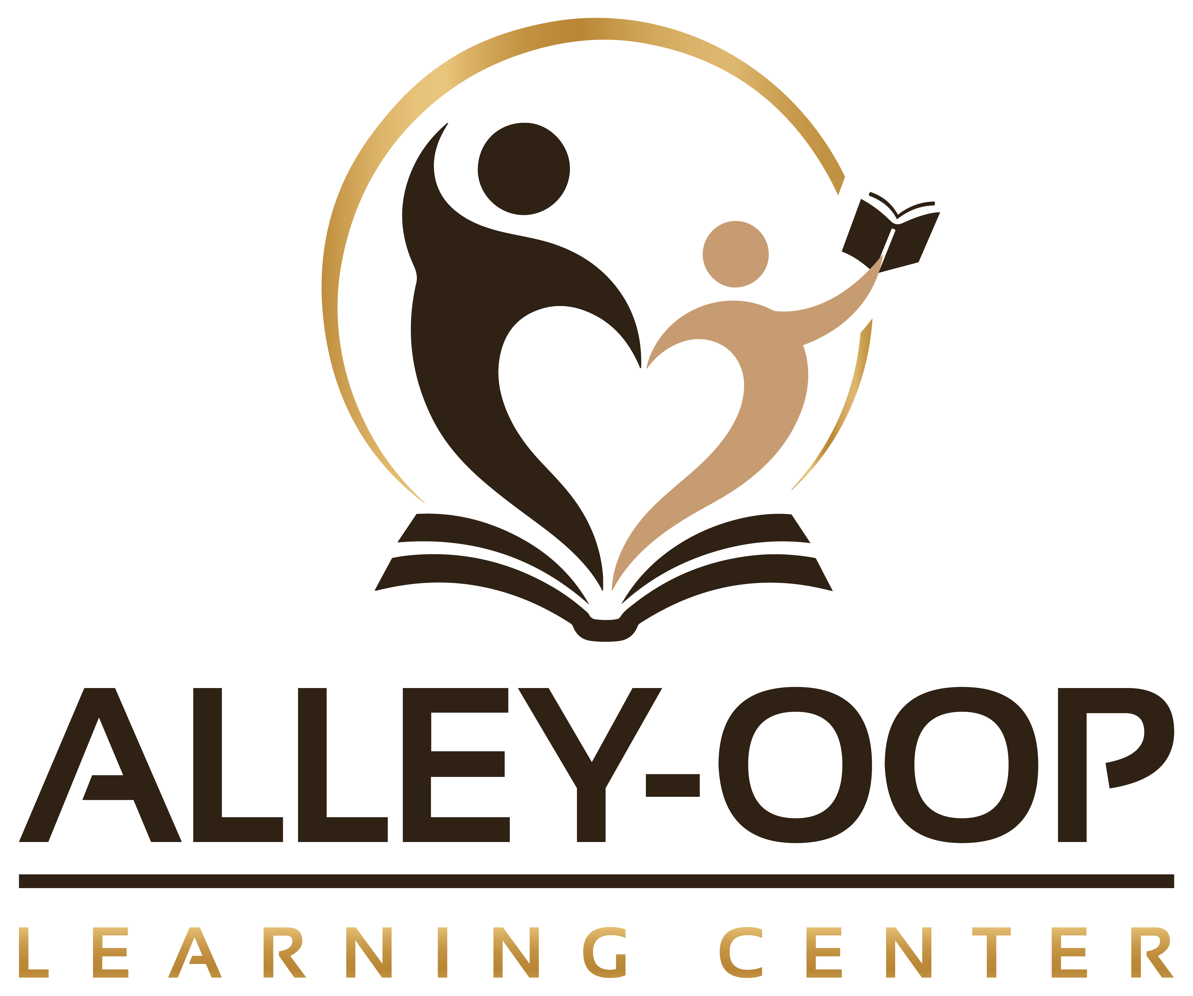 Alley-Oop Learning Center
